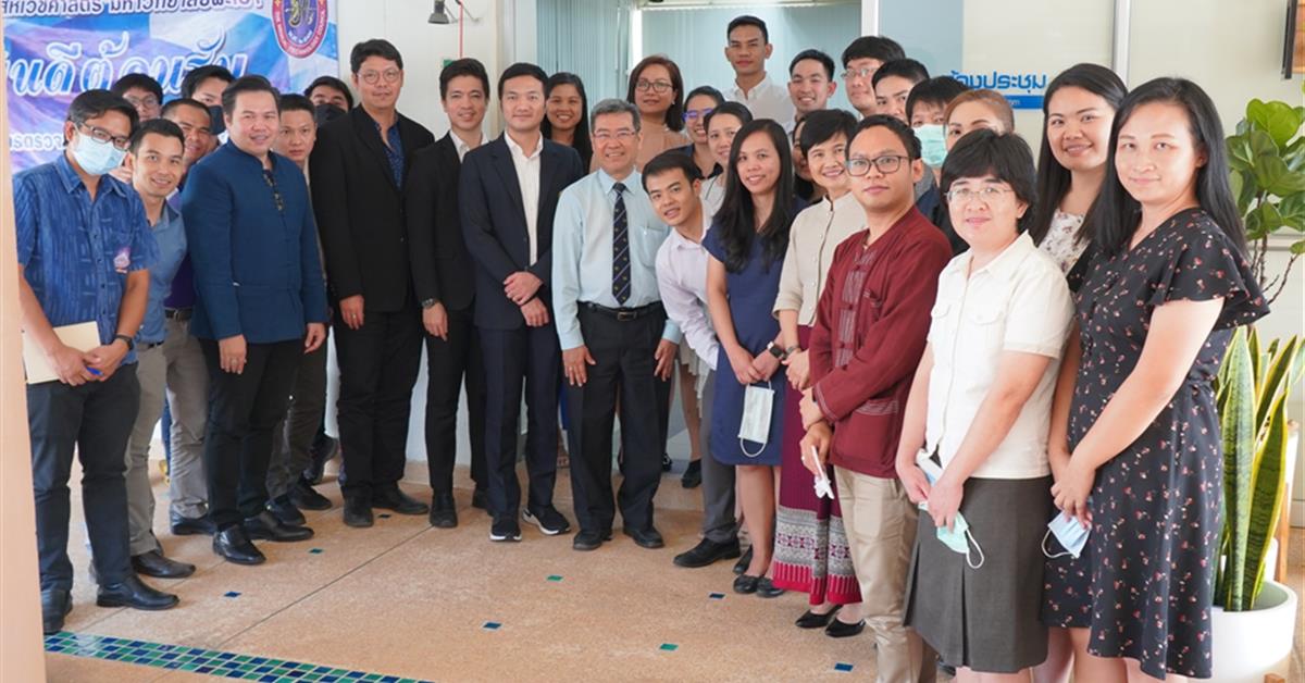 ประเมินสถาบัน MT 12